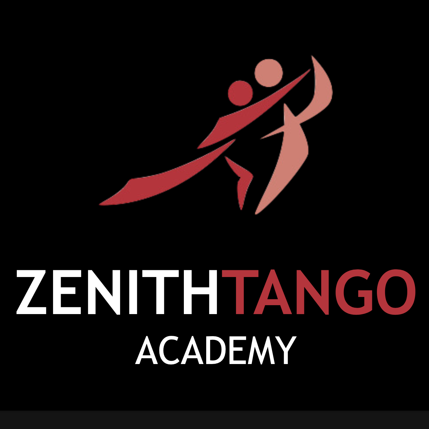 ZENITH TANGO ACADEMY logo